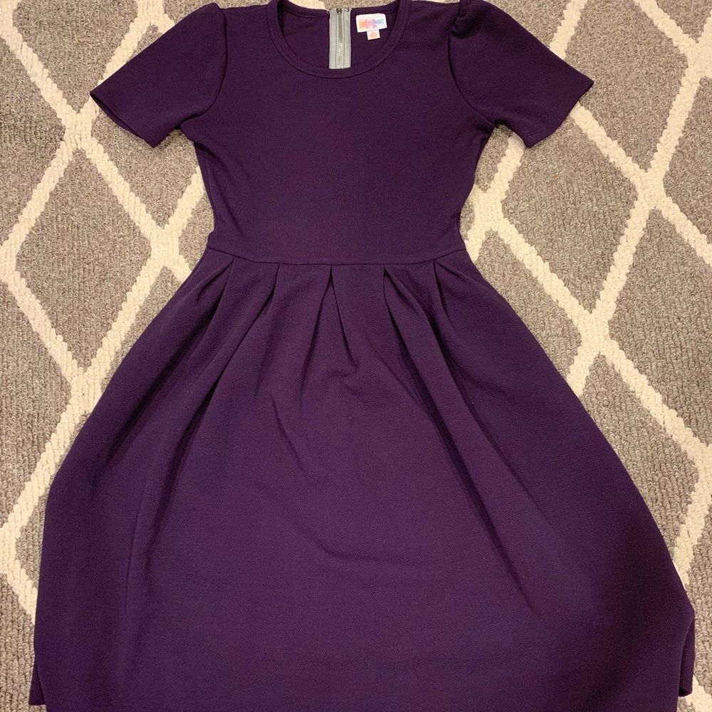 Lularoe Amelia XS